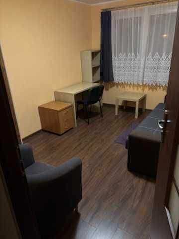 Wynajmę pokój 10m2 - Poznań Osiedle Zwycięstwa od stycznia 2026