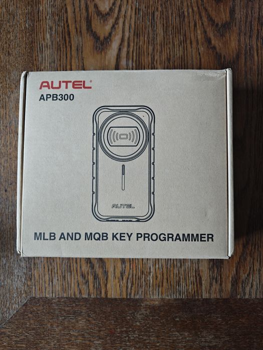 Autel APB300 programator MLB MQB