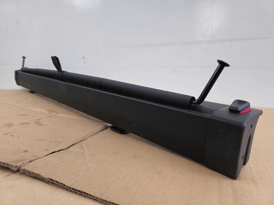 Cortina Rede mala BMW 3 F31 Carrinha (2011 a 2018)