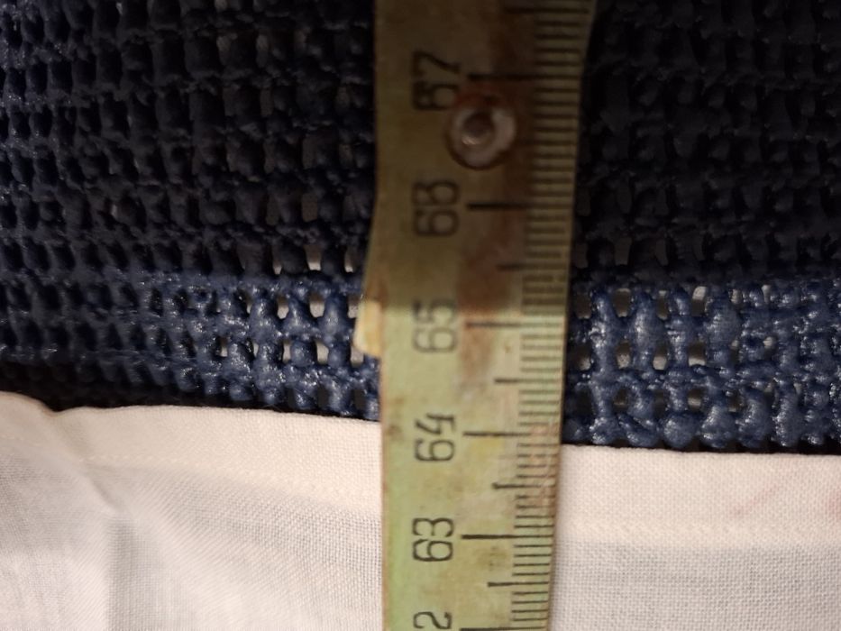 Obrus na stół vintage