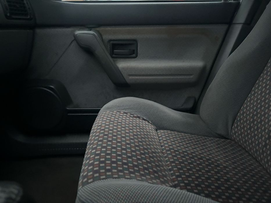 Bancos / Interior  completo Renault 19