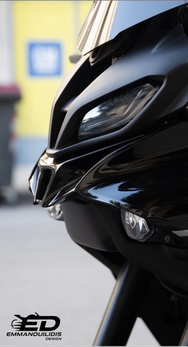 Asa Frontal Yamaha Tracer 9 21/24