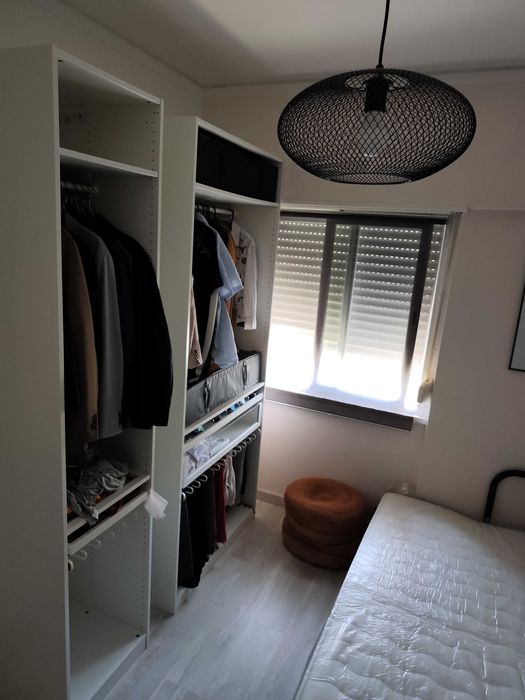 Quarto em Agualva- R. Abilheira
