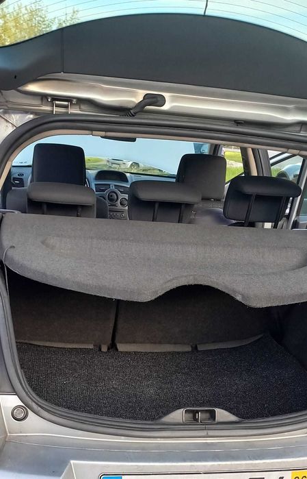 Renault Megane 1.5 DCI