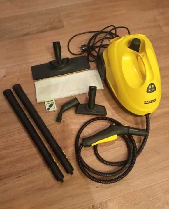 Пароочисник Karcher SC 2 EasyFix / пароочиститель Керхер / 1500W: 4 885 ...