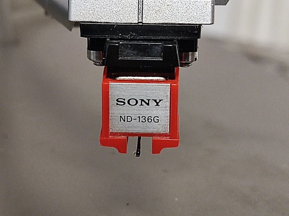 Continental Edition TD 9157