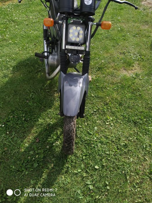 Продам Мінска м125