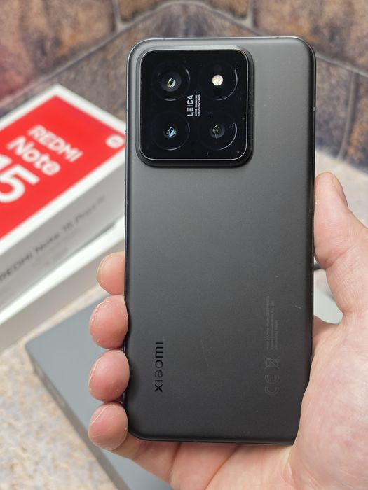 Xiaomi 14 12/512gb , Global EU