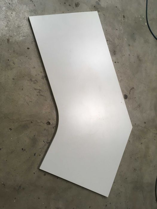 secretária de escritório