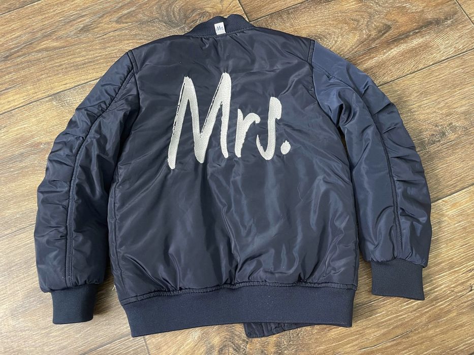 Дитяча куртка  бомбер на хлопчика