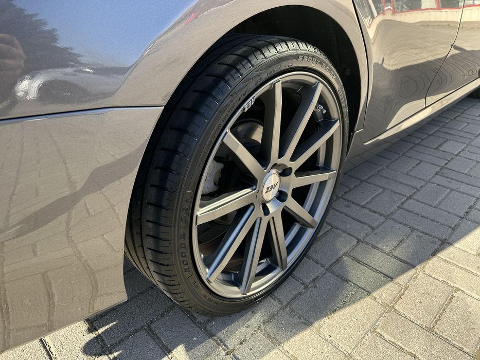 Toyota Camry 70 2018