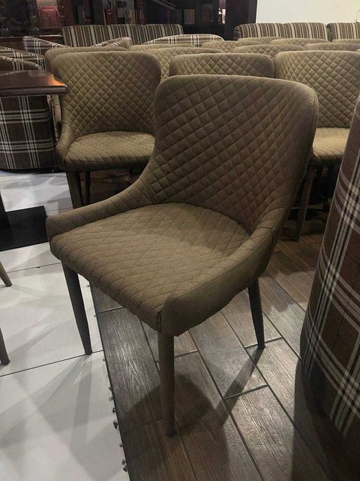 стільці офісні обідні для кафе дому крісла дивани