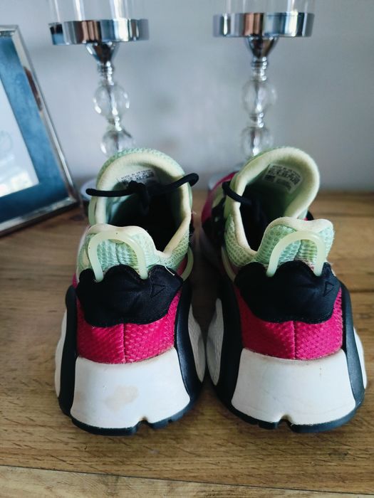 Buty adidas lxcon 42