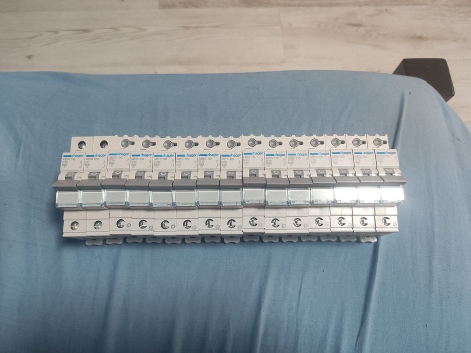 Sprzedam wyłącznik nadprądowy