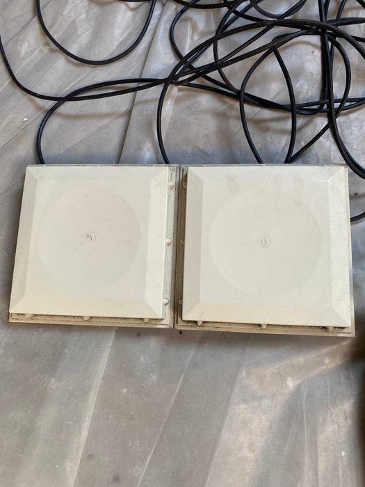 Antena zwiększa zasięg LTE 4G 3G w paśmie 1800 - 210