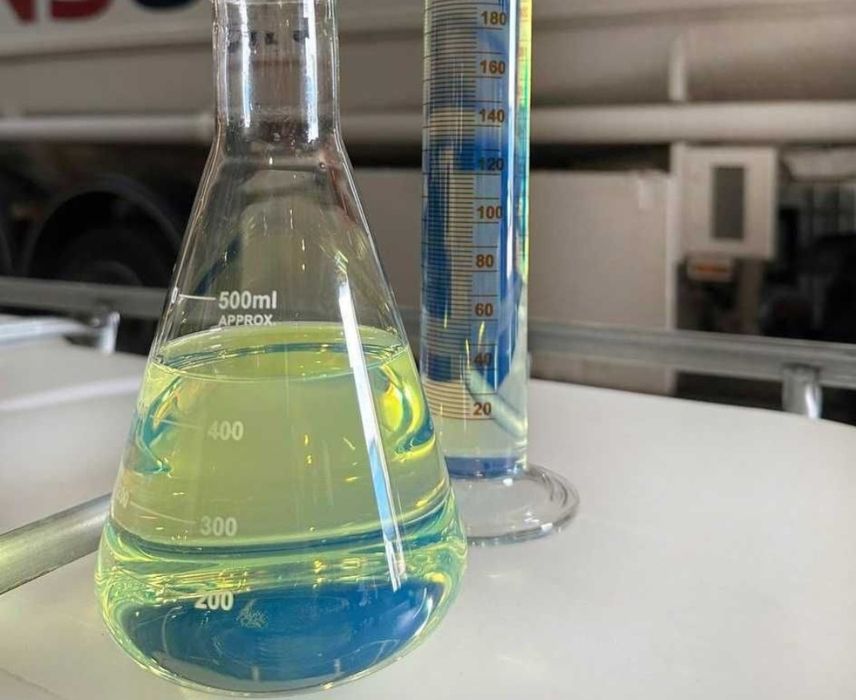 Дизельное топливо паливо солярка дп дт по низким ценам 40грн л