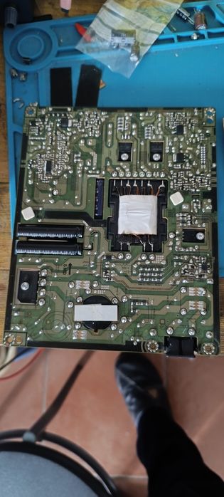 Samsung UE32D550064751806410114121