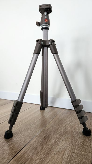 statyw manfrotto mkc3-p02