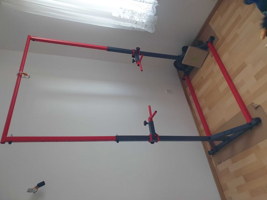 Drążek stacjonarny