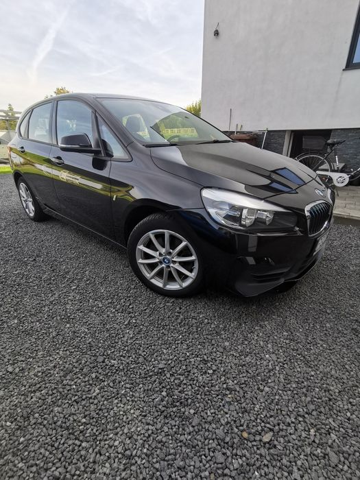 BMW 2  1.5 benzyna 2018 rok