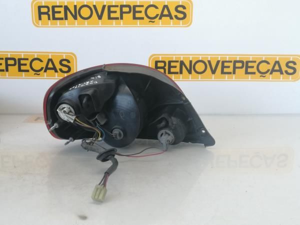 Farolim direito DAEWOO Matiz (M100, M150)