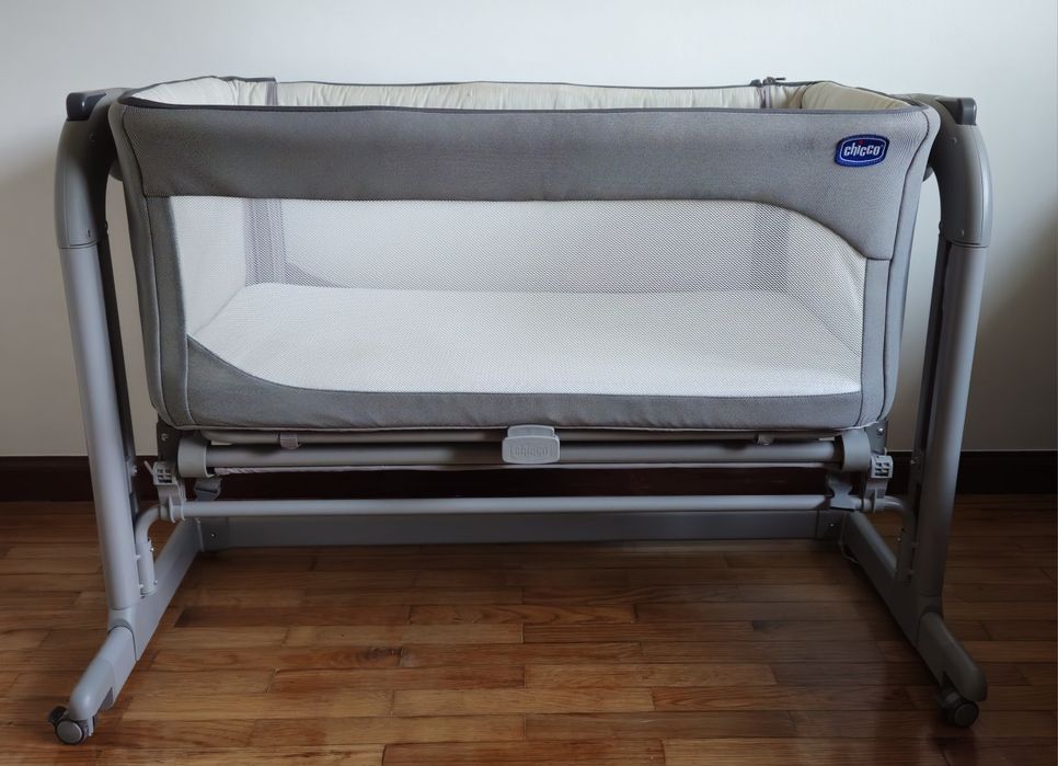 Next2Me Magic Chicco