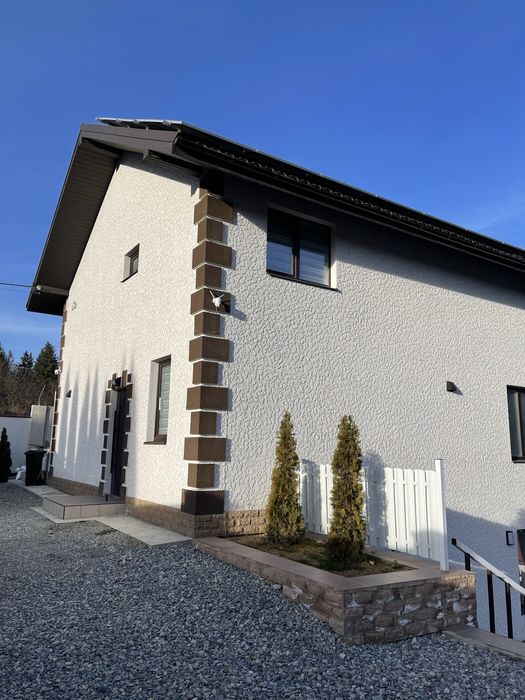 Зимові Апартаменти Татарів Буковель