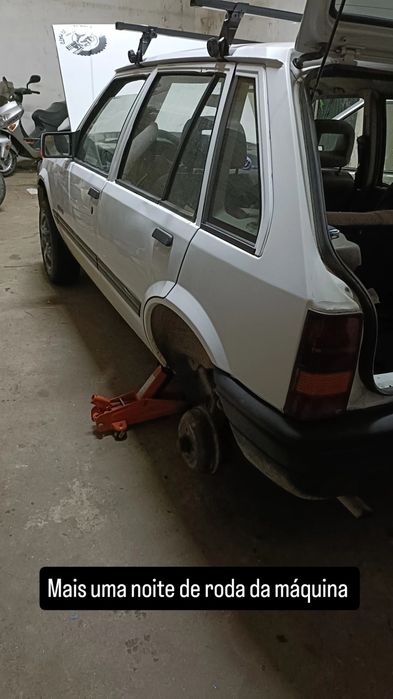 Opel corsa a 1.2