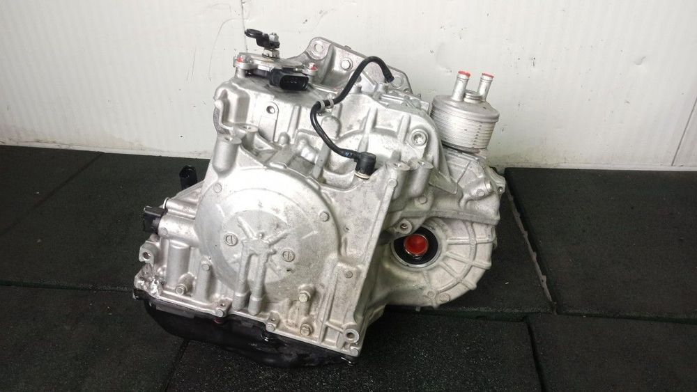 CAIXA DE VELOCIDADES MINI PACEMAN (R61) COOPER D ALL4