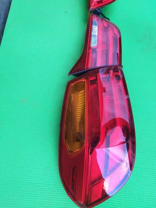 BMW F30 F32 F36 ліхтар фонарь фонарі Европа USA БМВ Ф30 Ф32 Ф36