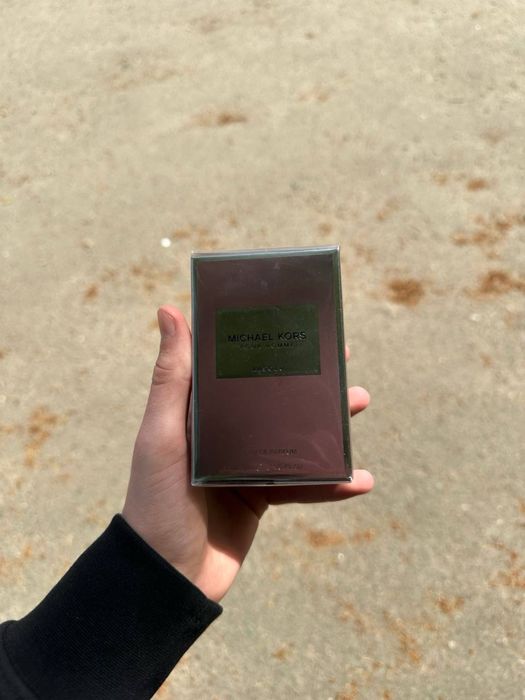 Парфуми Michael Kors Pour Homme Absolu 50мл | ОРИГІНАЛ