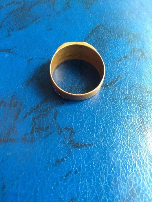 Печатка кольцо мужское ...