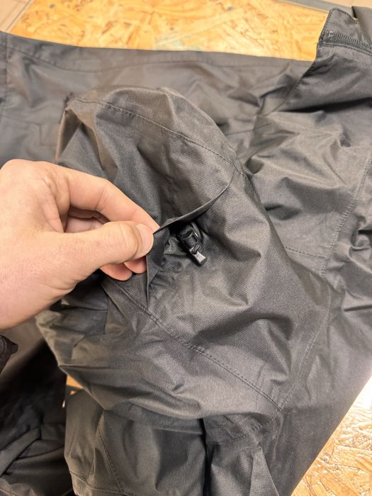 Мембрана куртка The North Face Quest, Dryvent W
