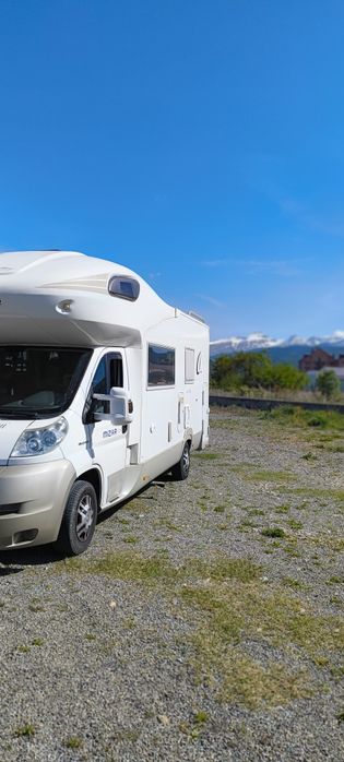 Fiat Ducato Trigano