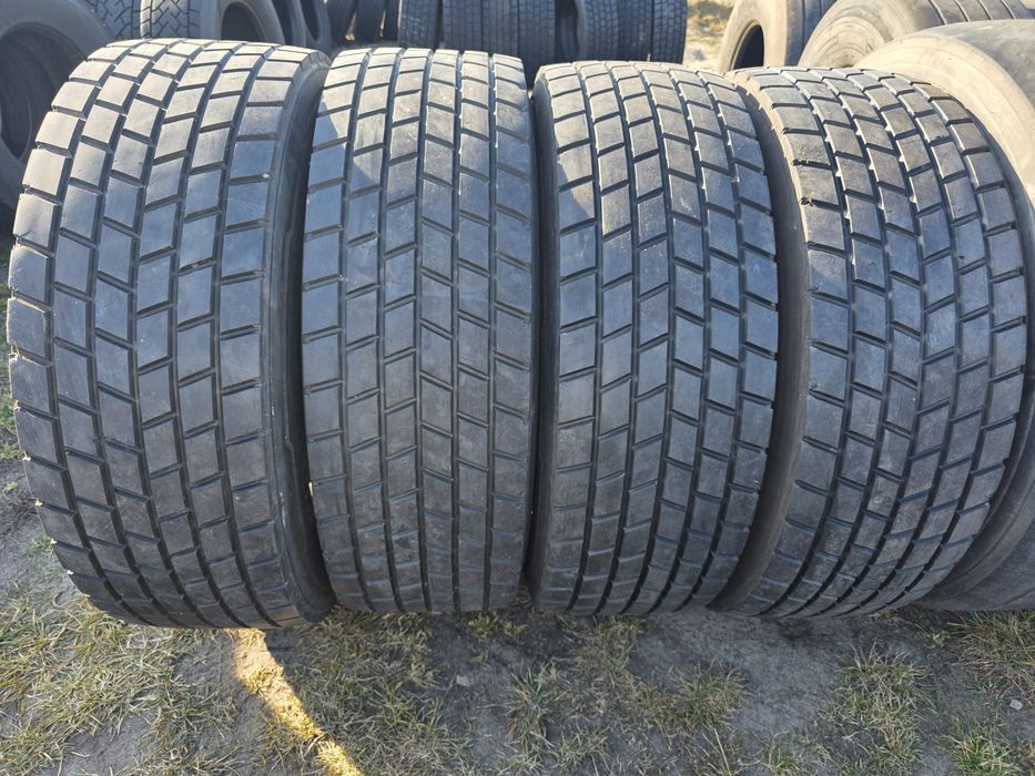 315/70R22.5 napędy