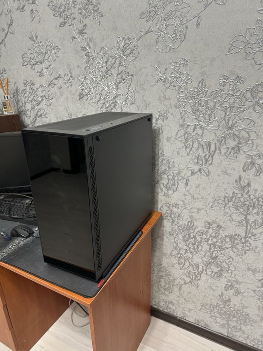 Ком'ютер Ryzen 9.Nvidia GeForce3060ti.128озу