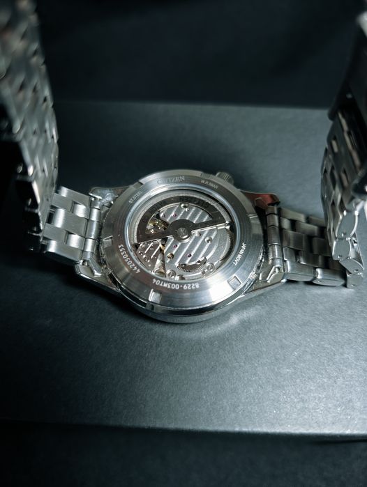 Relógio Citizen Automático