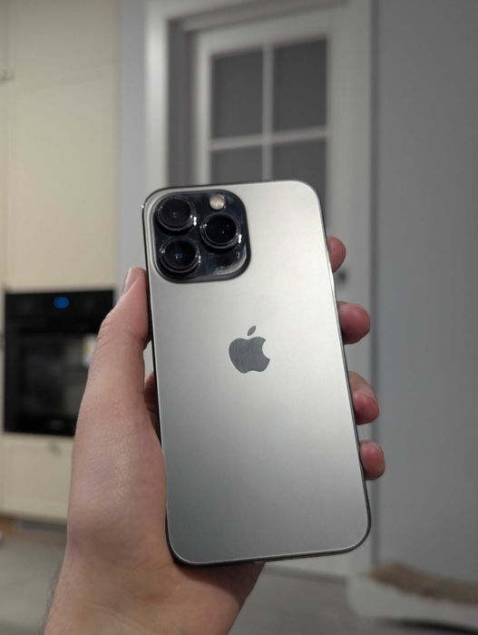 iPhone 13 pro 256GB Graphite ідеал