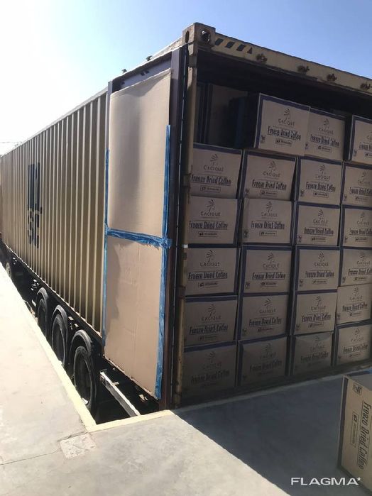 Кофе касик касік оригінал растворимое оптом