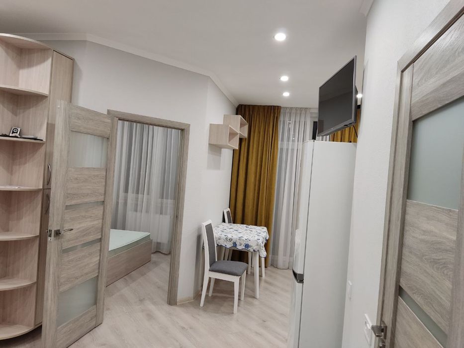 Срочно Продам квартиру! Без Комиссии! ЖК"Михайловский городок". Центр