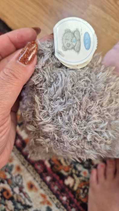 Іграшка мішка  Me to you