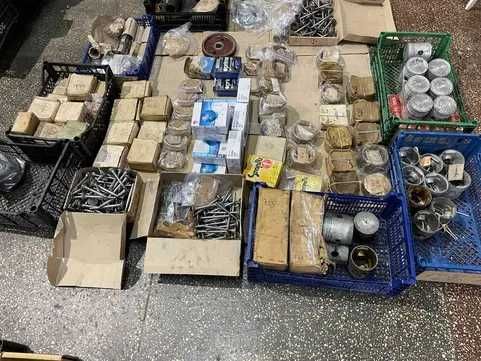 Кольца поршневые, вкладыши Газ 52, Газ 53, Уаз 452, Уаз 469, Газ 24