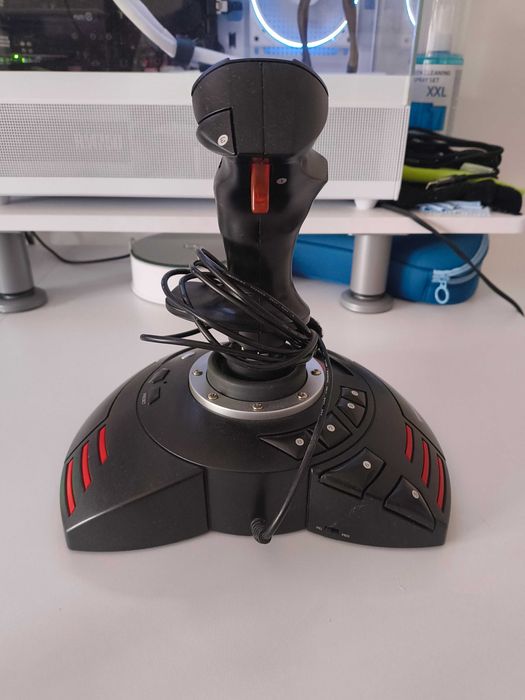 Thrustmaster T-Flight Stick X