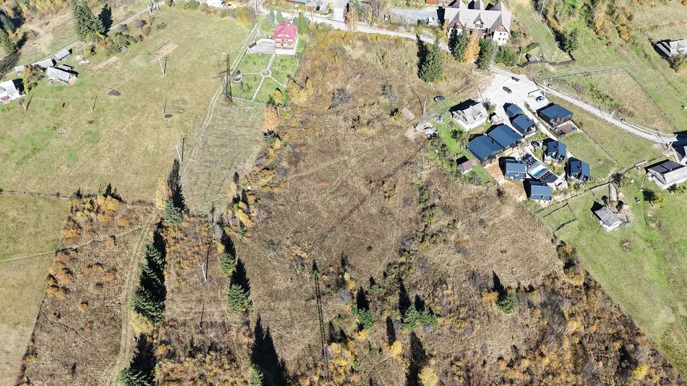 Земельна ділянка в Татарові 0.50 га