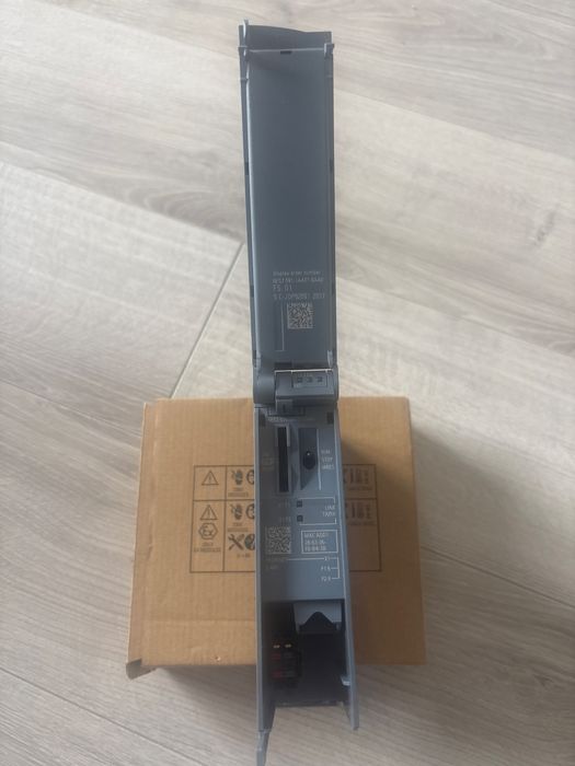 Siemens CPU SIMATIC S7-1500