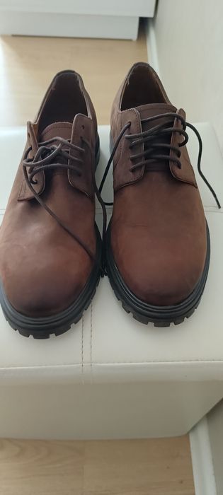 Чоловічі туфлі Marks&Spencer