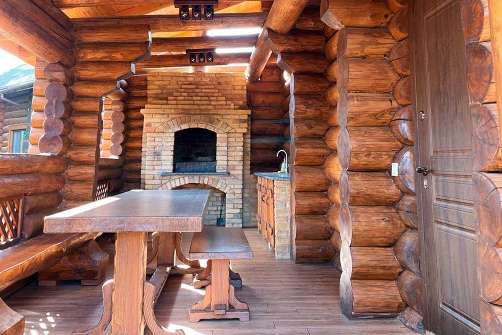 Діючий бізнес на березі р.Десна,база відпочинку,Київ,лівий берег