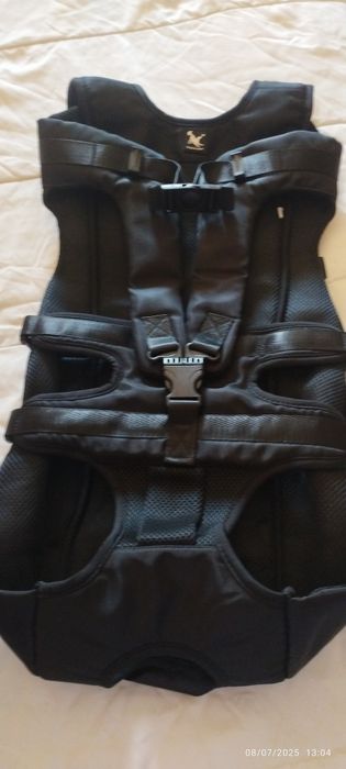 Bolsa transporte