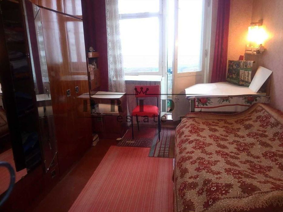 **Продаж двокімнатної квартири, вул. Бальзака, 38, Деснянський район