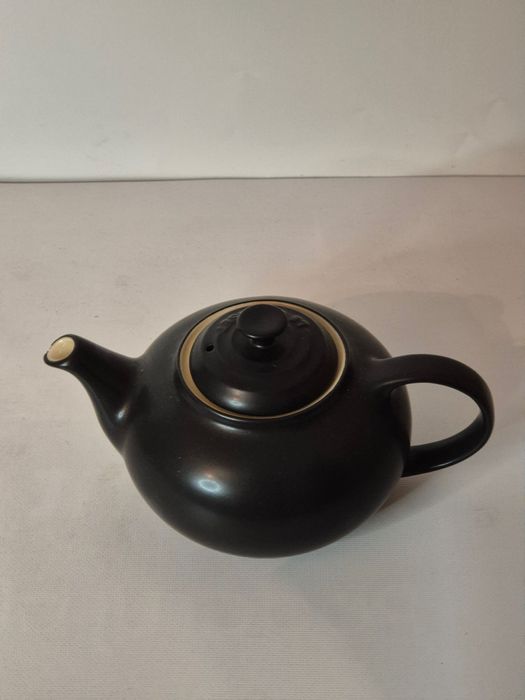 Czajnik kamionkowy Le Creuset